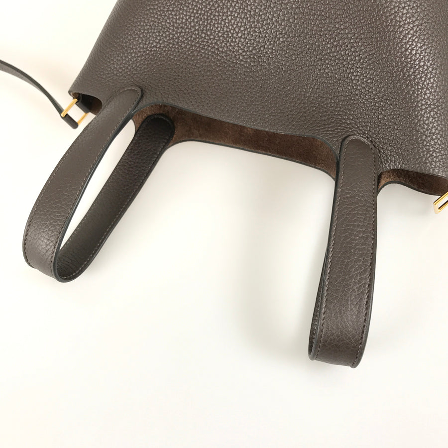 HERMES Picotin Lock PM Hand bag
