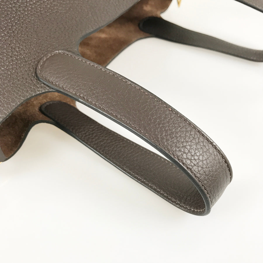 HERMES Picotin Lock PM Hand bag