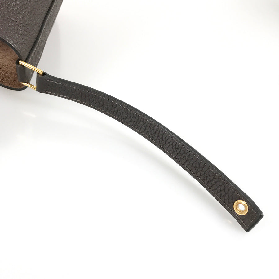 HERMES Picotin Lock PM Hand bag