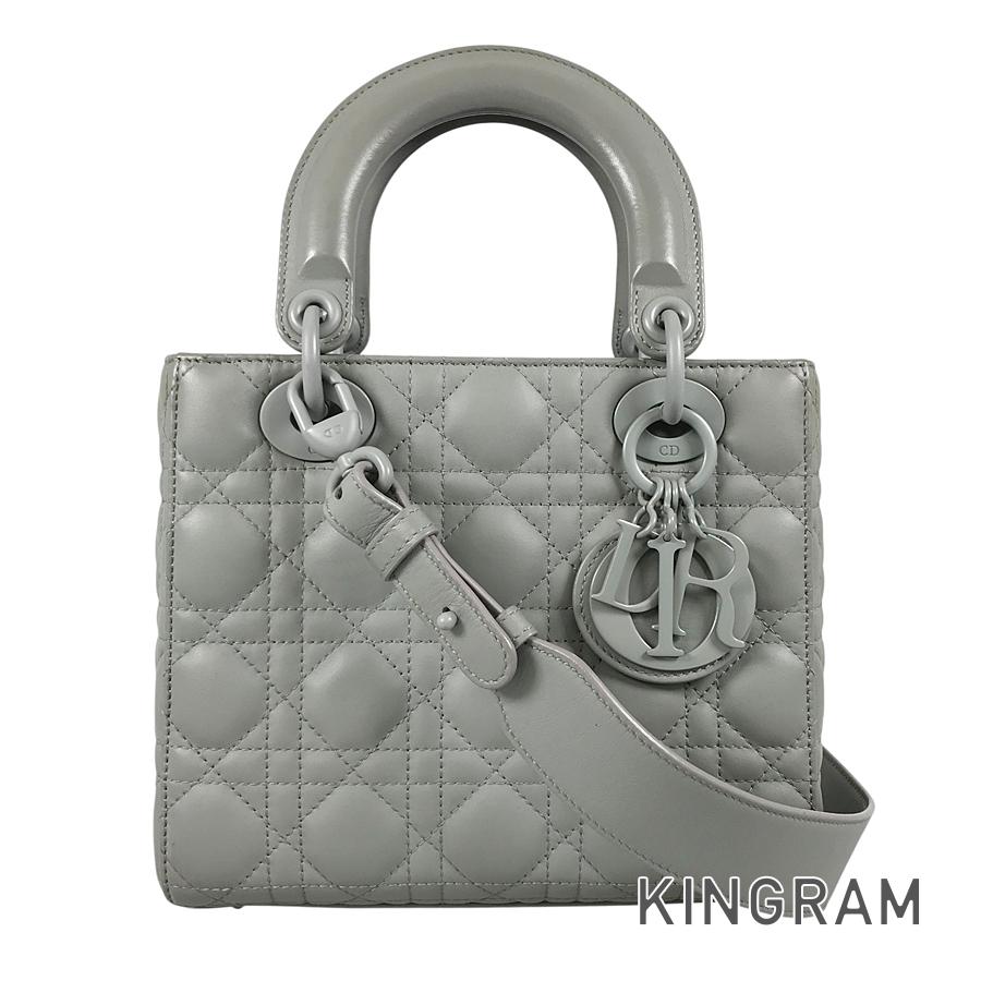 Dior Lady Dior Hand bag