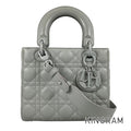 Dior Lady Dior Hand bag