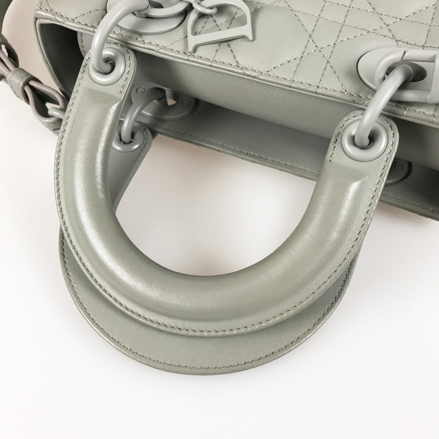 Dior Lady Dior Hand bag
