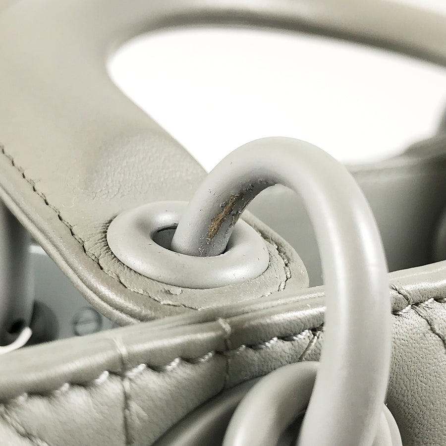 Dior Lady Dior Hand bag