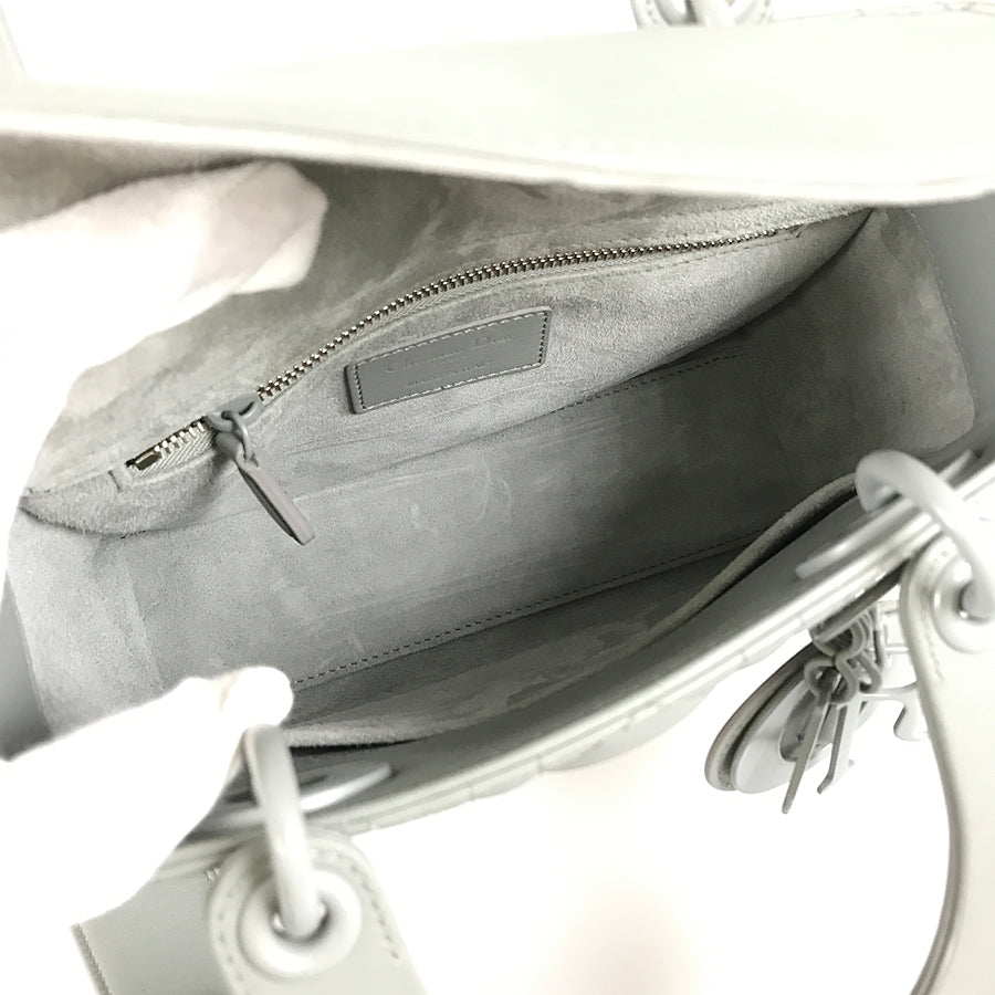 Dior Lady Dior Hand bag