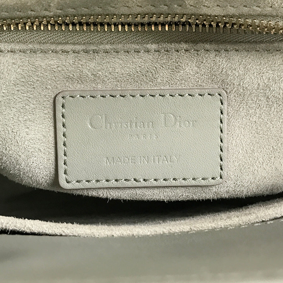 Dior Lady Dior Hand bag