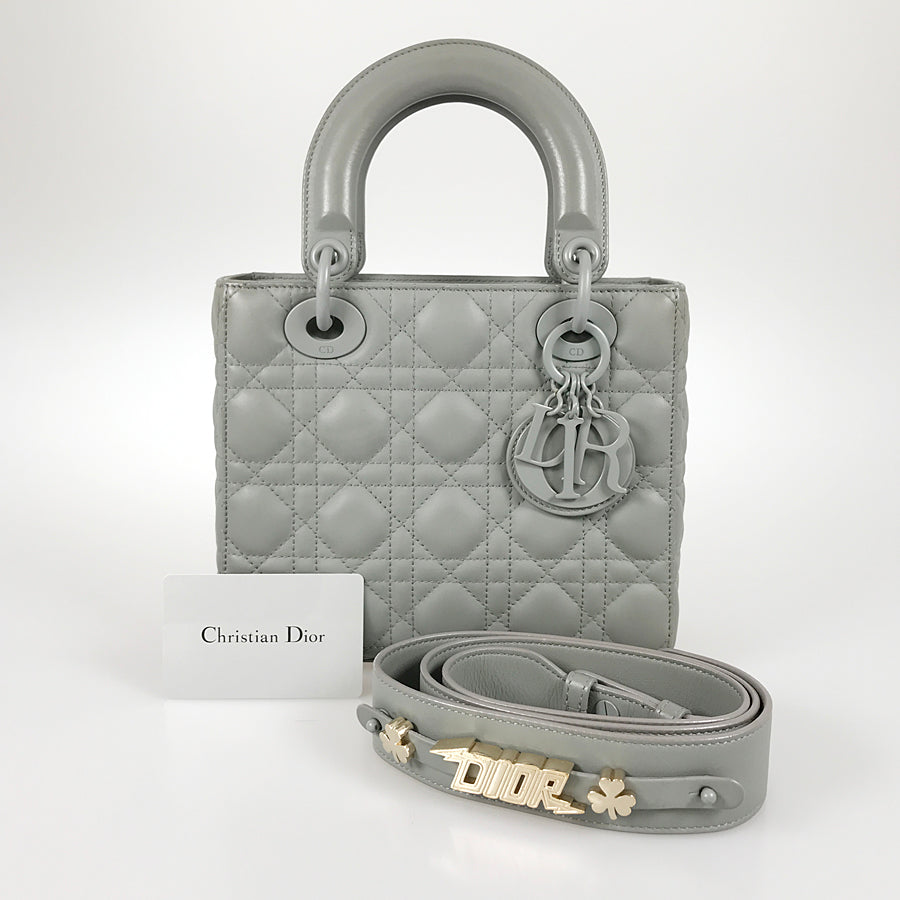 Dior Lady Dior Hand bag
