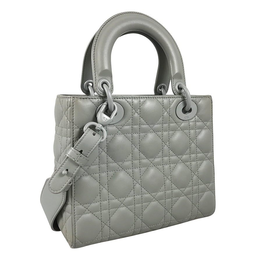 Dior Lady Dior Hand bag