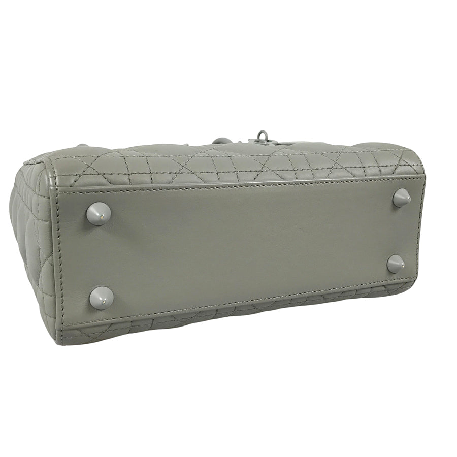 Dior Lady Dior Hand bag