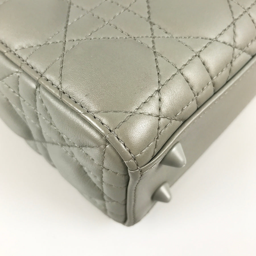 Dior Lady Dior Hand bag