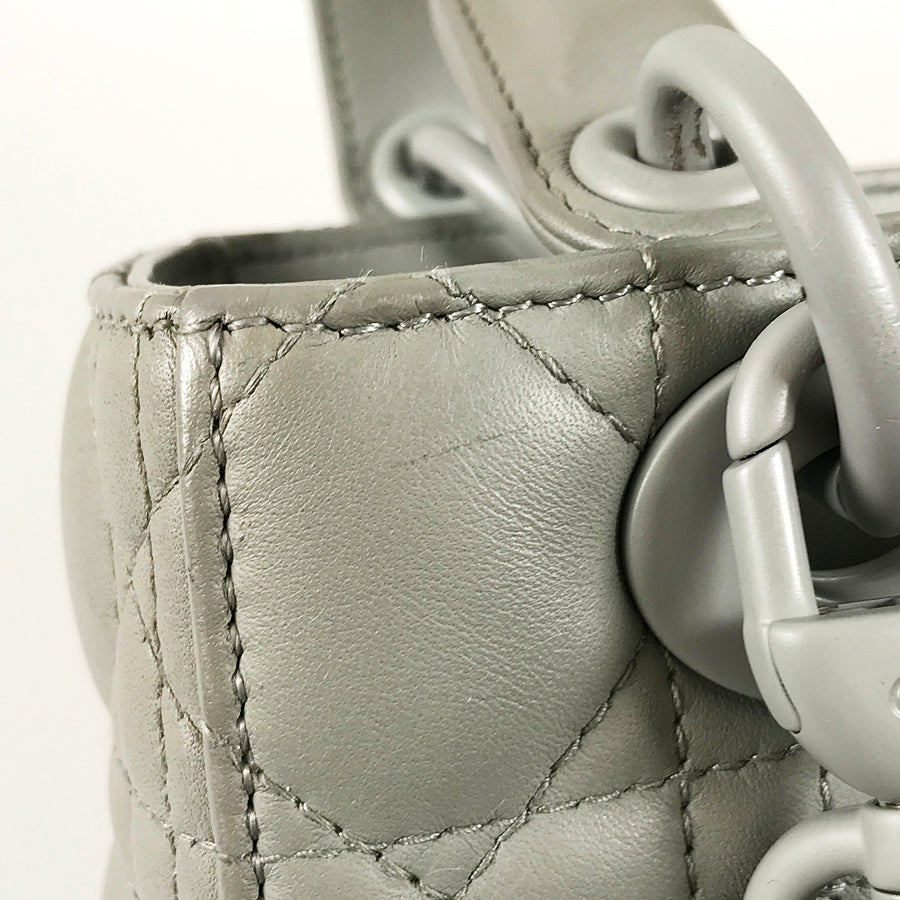 Dior Lady Dior Hand bag