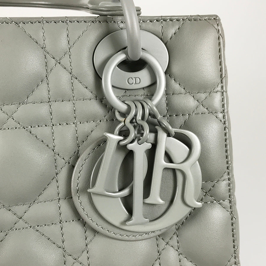 Dior Lady Dior Hand bag
