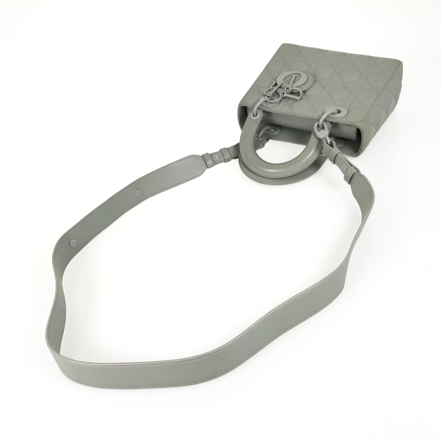 Dior Lady Dior Hand bag
