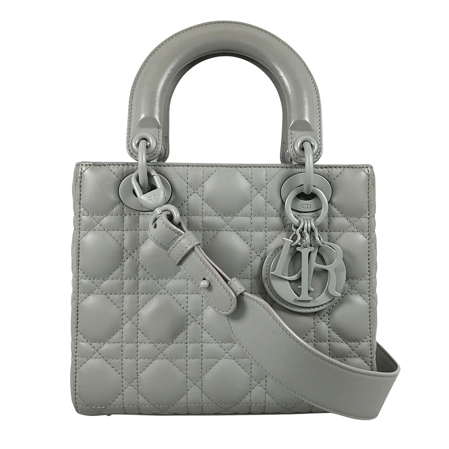 Dior Lady Dior Hand bag