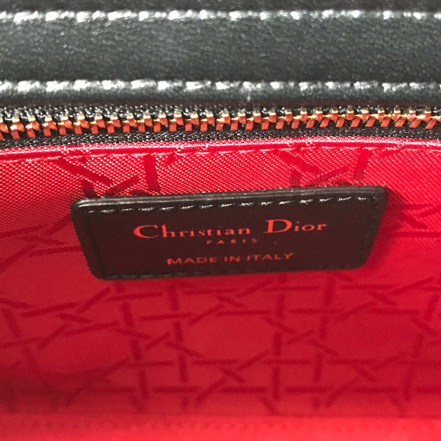 Dior Canage My Lady Dior Hand bag