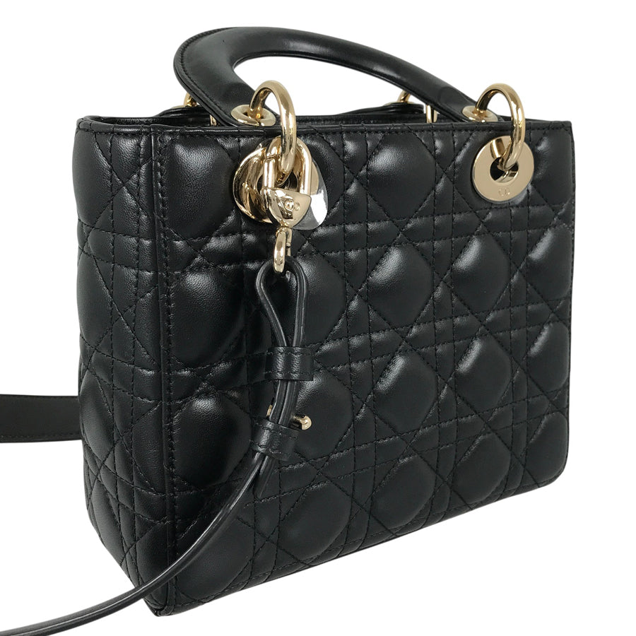Dior Canage My Lady Dior Hand bag