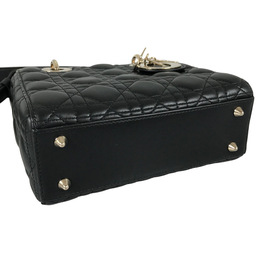 Dior Canage My Lady Dior Hand bag