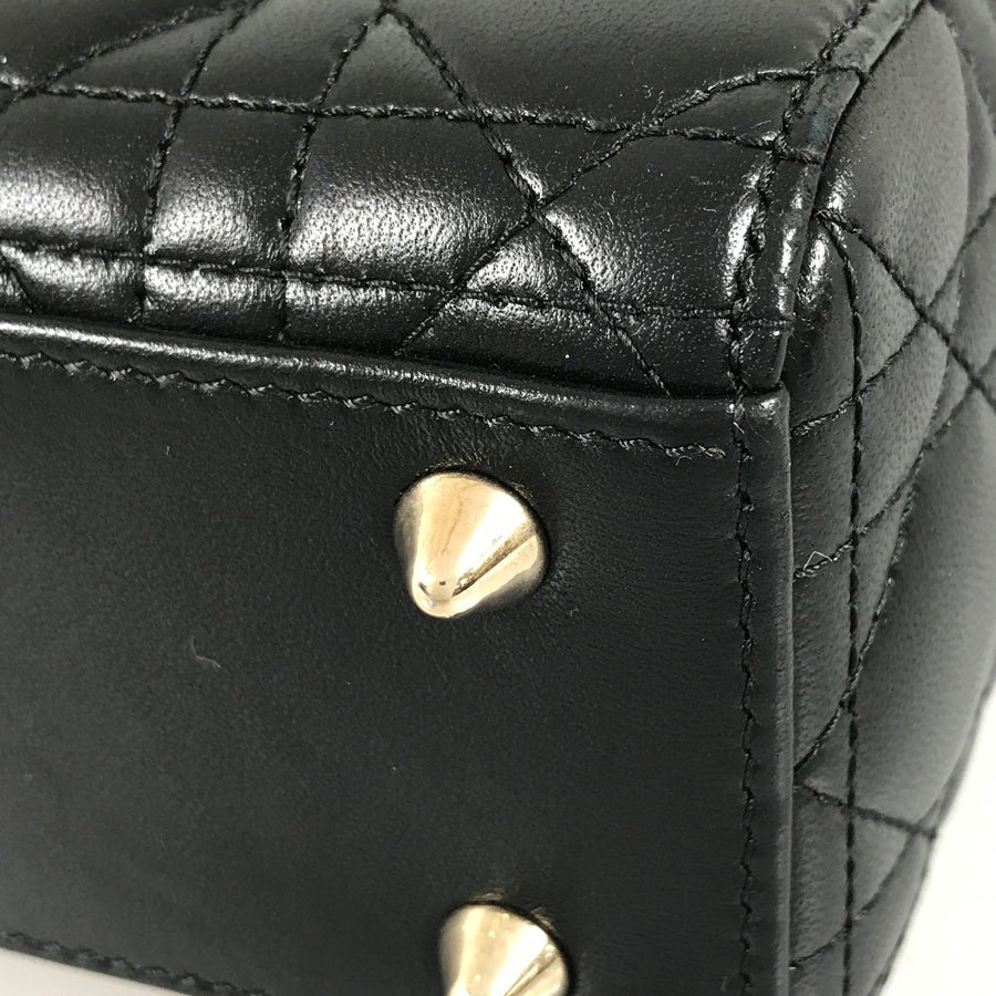 Dior Canage My Lady Dior Hand bag