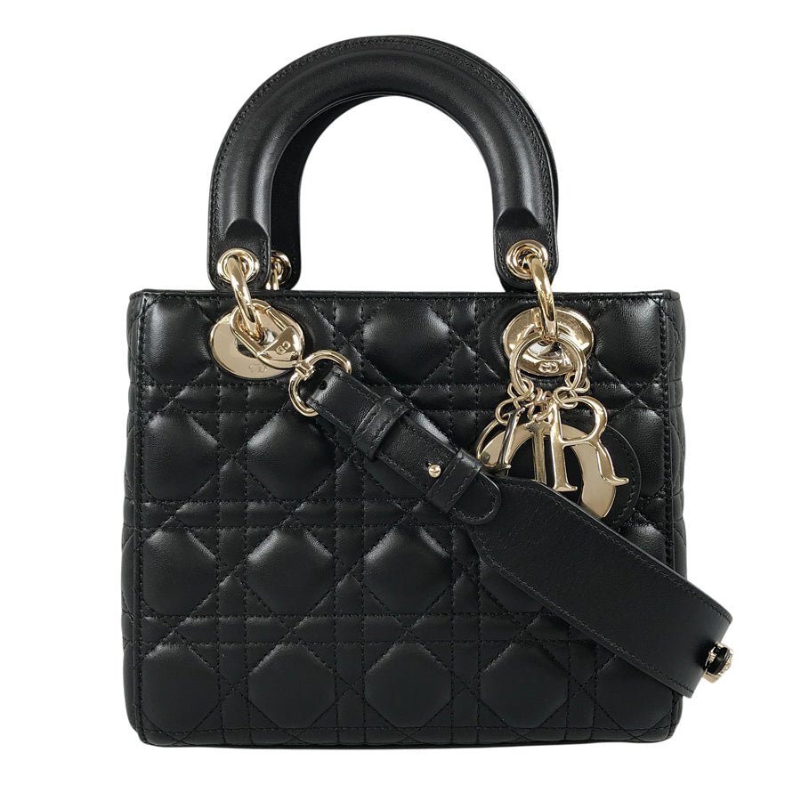 Dior Canage My Lady Dior Hand bag