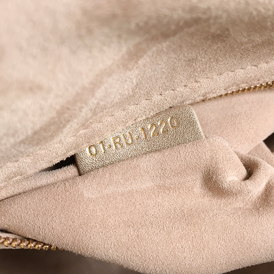 Dior Lady Dior My ABC Dior Small Cannage Hand bag