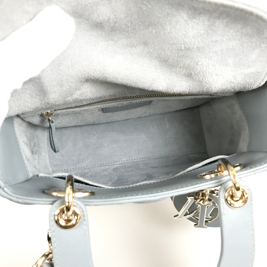 Dior Lady Dior My ABC Dior Small Cannage Hand bag