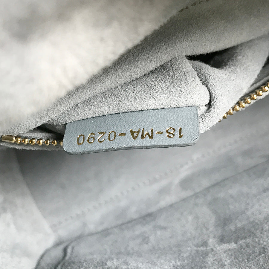Dior Lady Dior My ABC Dior Small Cannage Hand bag