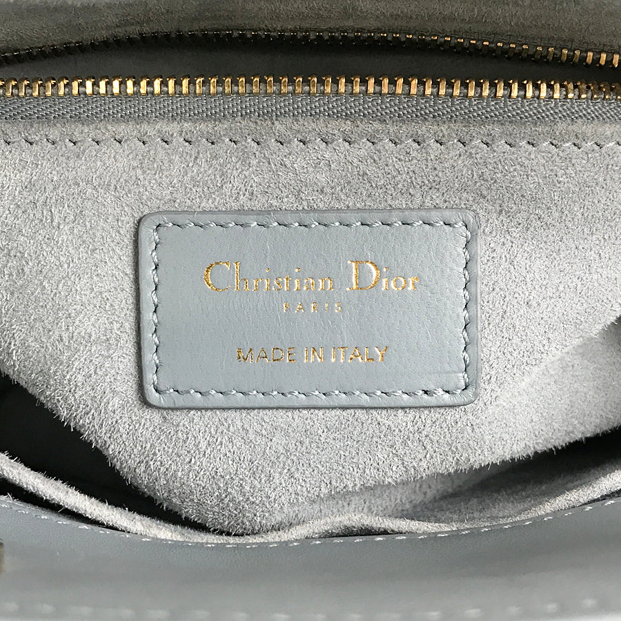 Dior Lady Dior My ABC Dior Small Cannage Hand bag