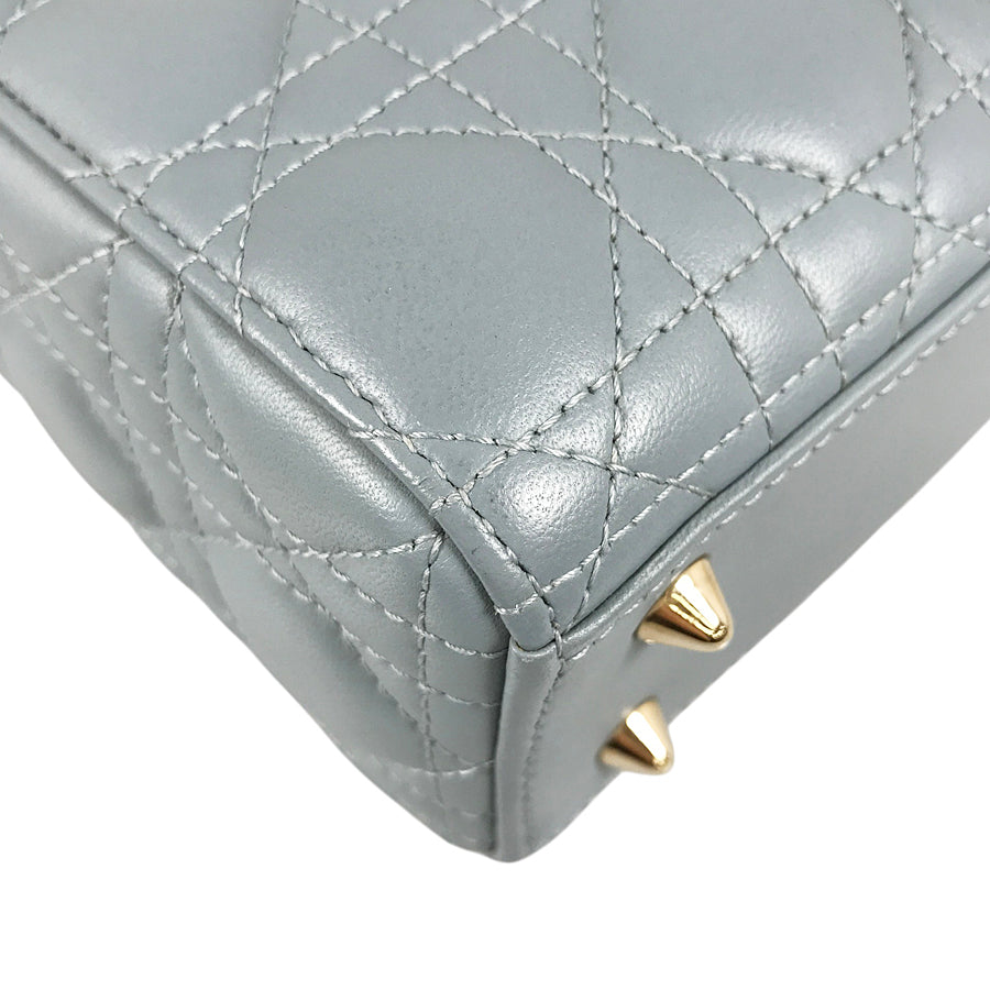 Dior Lady Dior My ABC Dior Small Cannage Hand bag