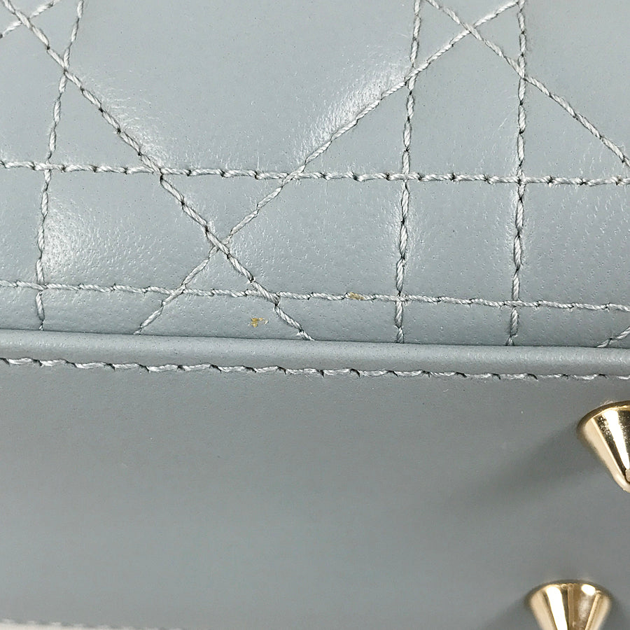 Dior Lady Dior My ABC Dior Small Cannage Hand bag