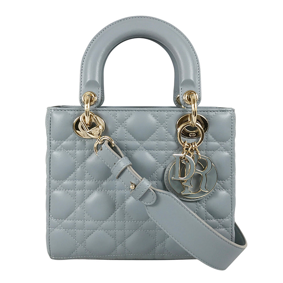 Dior Lady Dior My ABC Dior Small Cannage Hand bag