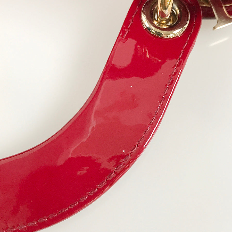 Dior Lady Dior Small Hand bag