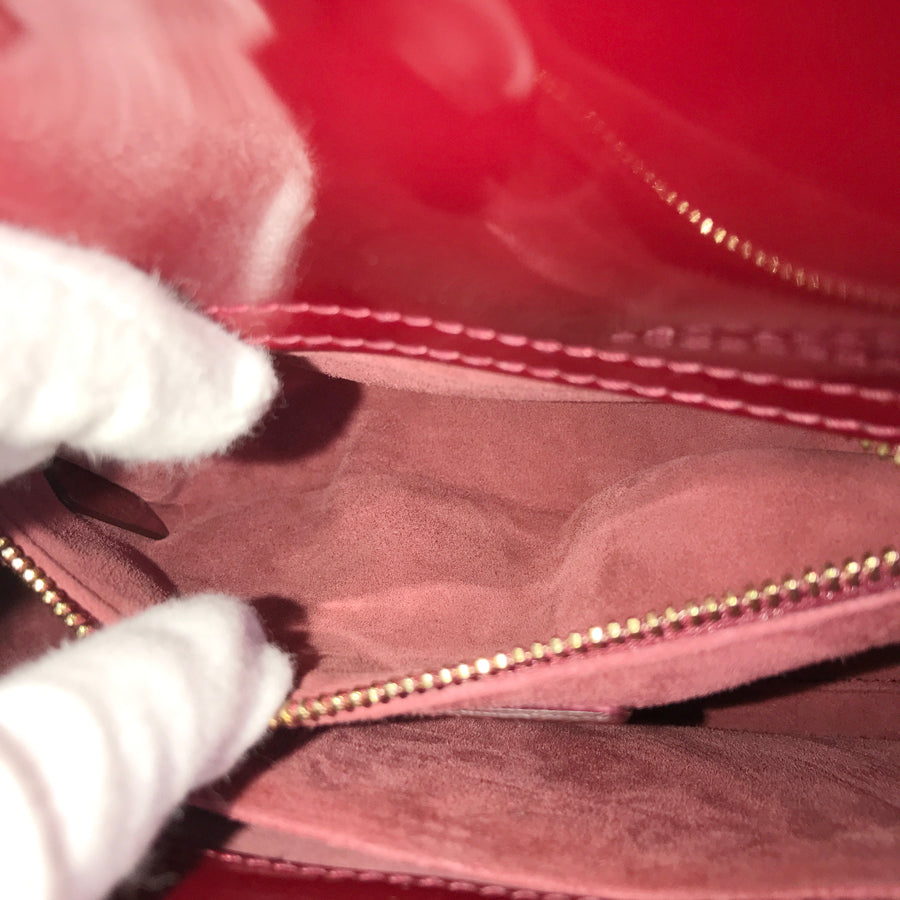 Dior Lady Dior Small Hand bag