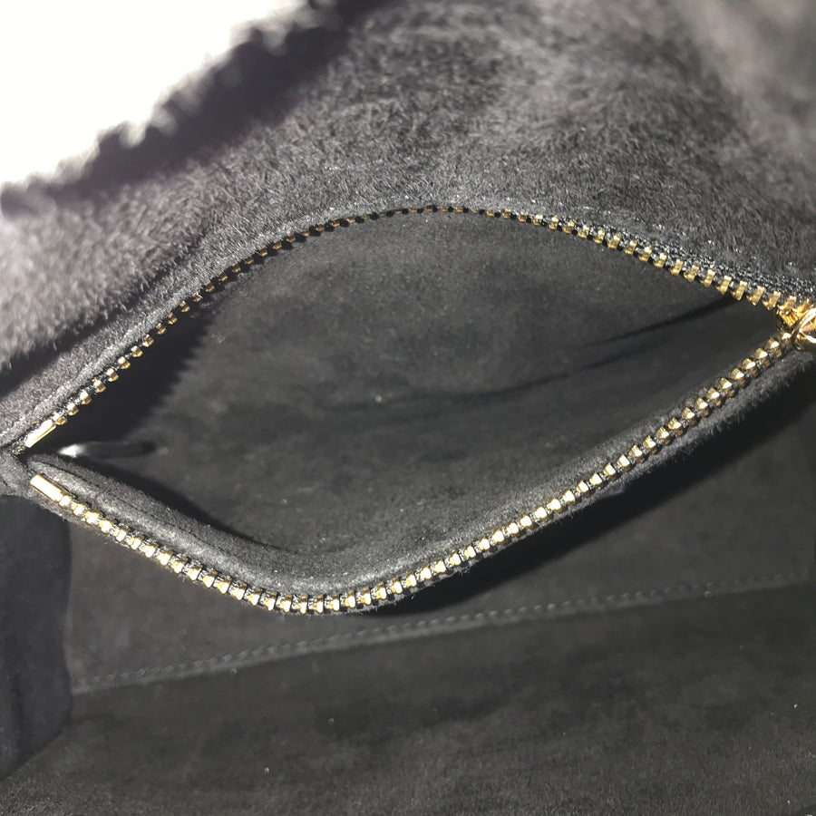 Dior Lady Dior mini Hand bag