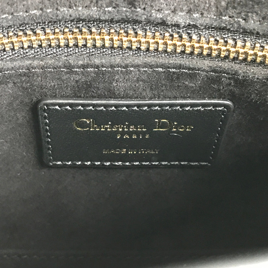 Dior Lady Dior mini Hand bag