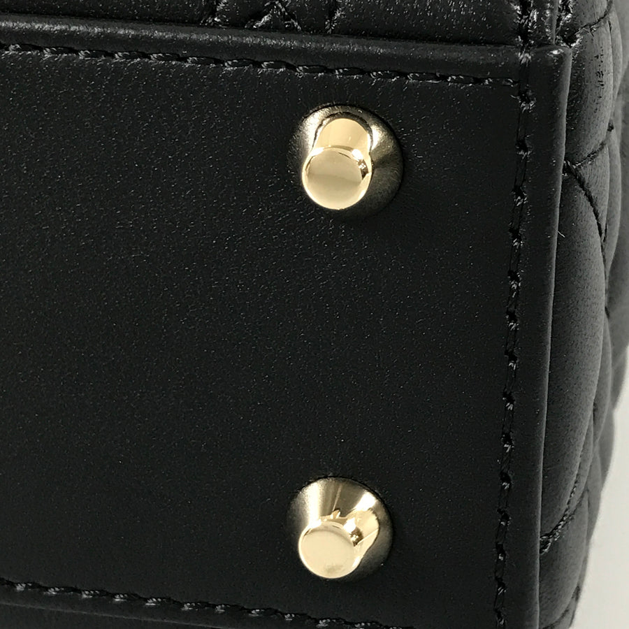 Dior Lady Dior mini Hand bag