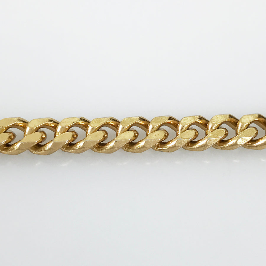 CELINE Triomphe Chain Wallet Margo 10L033DPV.38NO Wallet bag