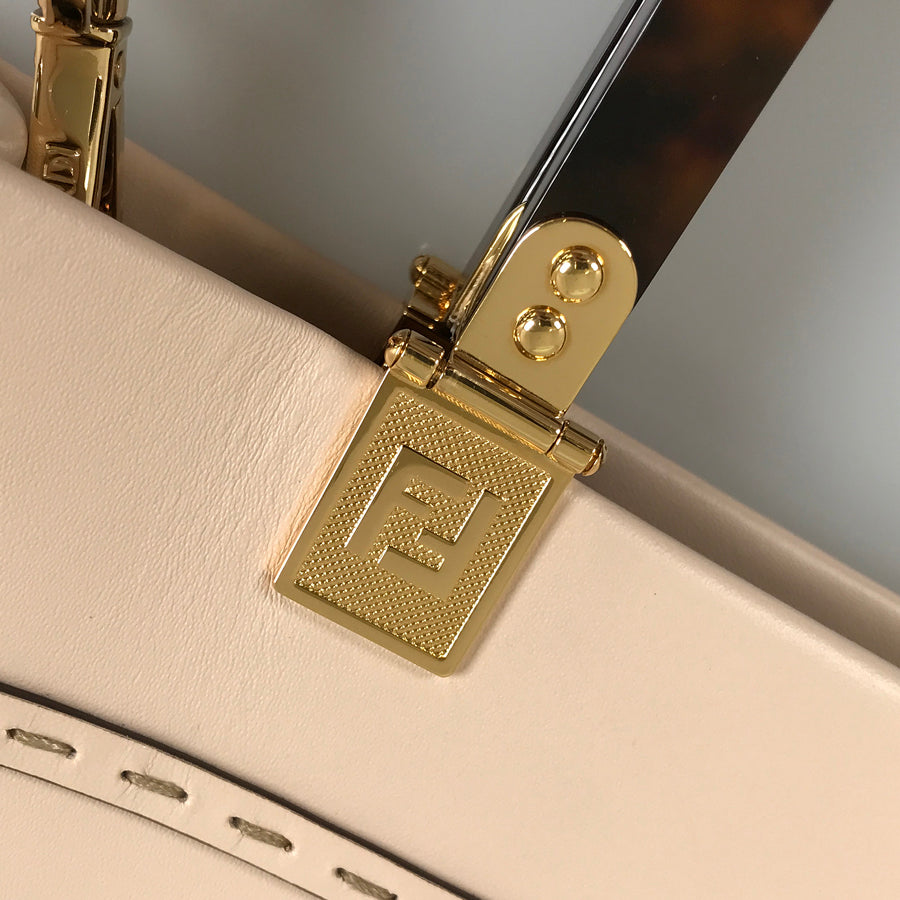 FENDI Sunshine medium 8BH386 Tote bag
