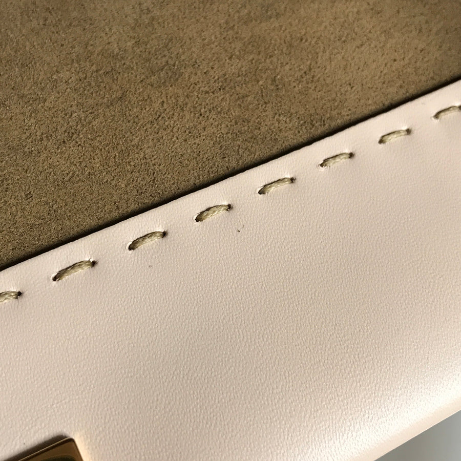 FENDI Sunshine medium 8BH386 Tote bag