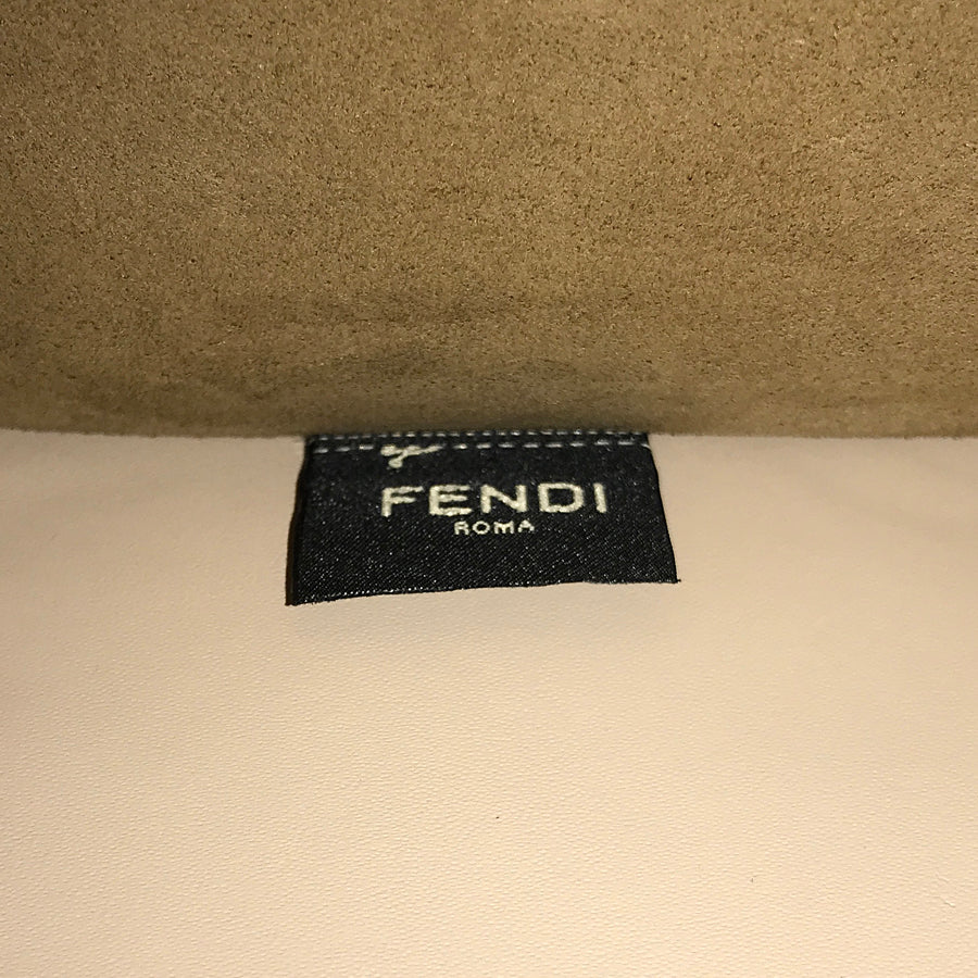 FENDI Sunshine medium 8BH386 Tote bag