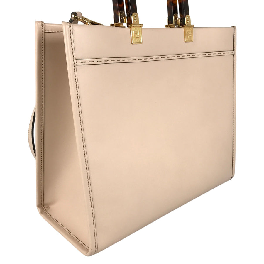 FENDI Sunshine medium 8BH386 Tote bag