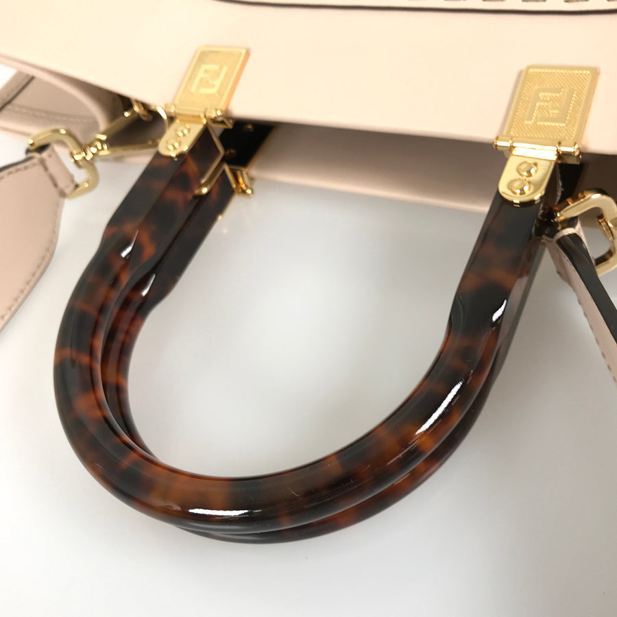 FENDI Sunshine medium 8BH386 Tote bag