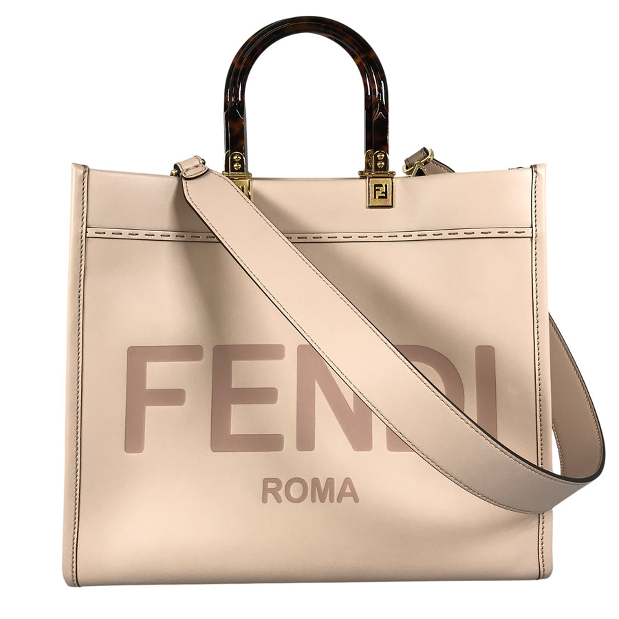 FENDI Sunshine medium 8BH386 Tote bag