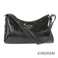 PRADA Eme Medium 1BC229 2DNT F0002 Shoulder bag