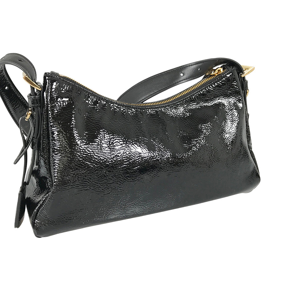 PRADA Eme Medium 1BC229 2DNT F0002 Shoulder bag