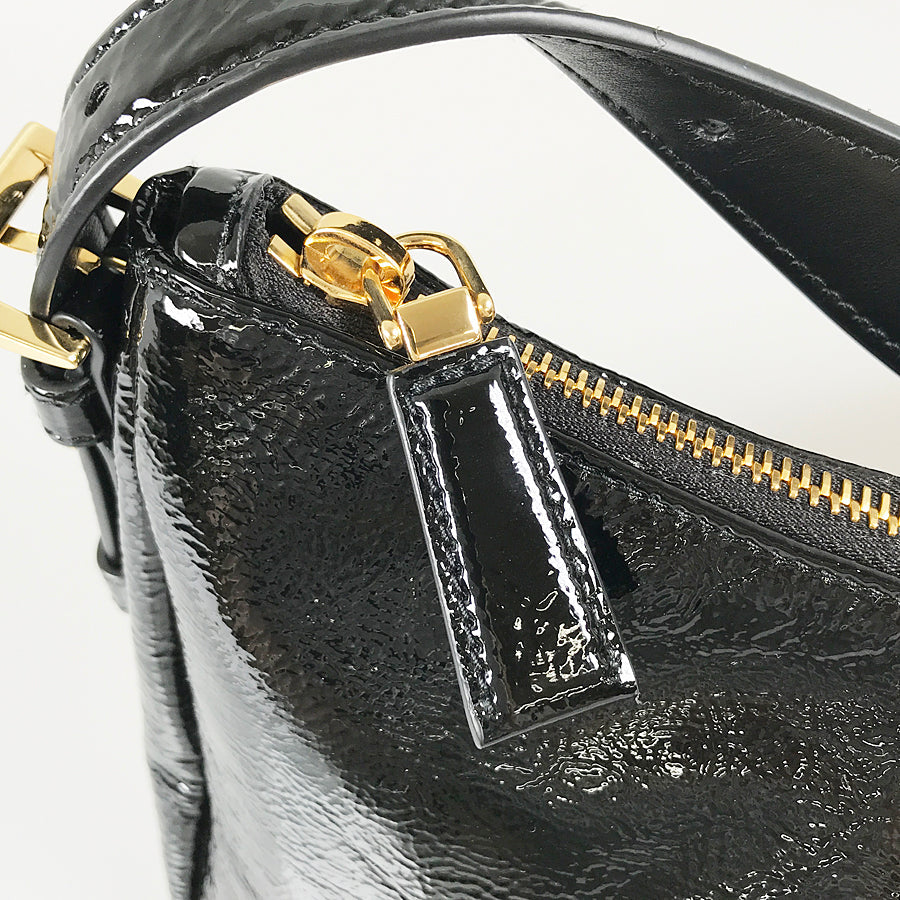 PRADA Eme Medium 1BC229 2DNT F0002 Shoulder bag