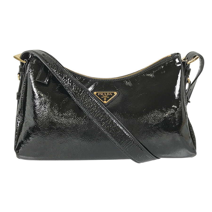 PRADA Eme Medium 1BC229 2DNT F0002 Shoulder bag