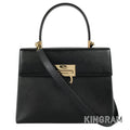 Salvatore Ferragamo Gancini Hand bag