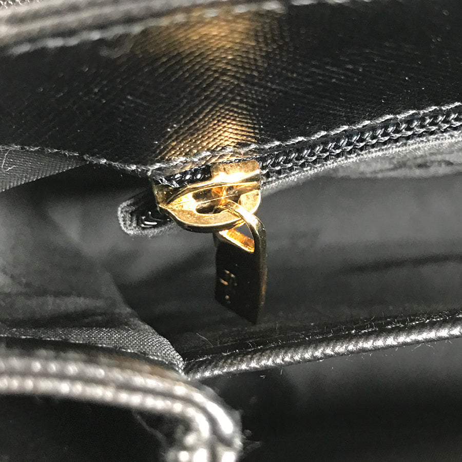 Salvatore Ferragamo Gancini Hand bag