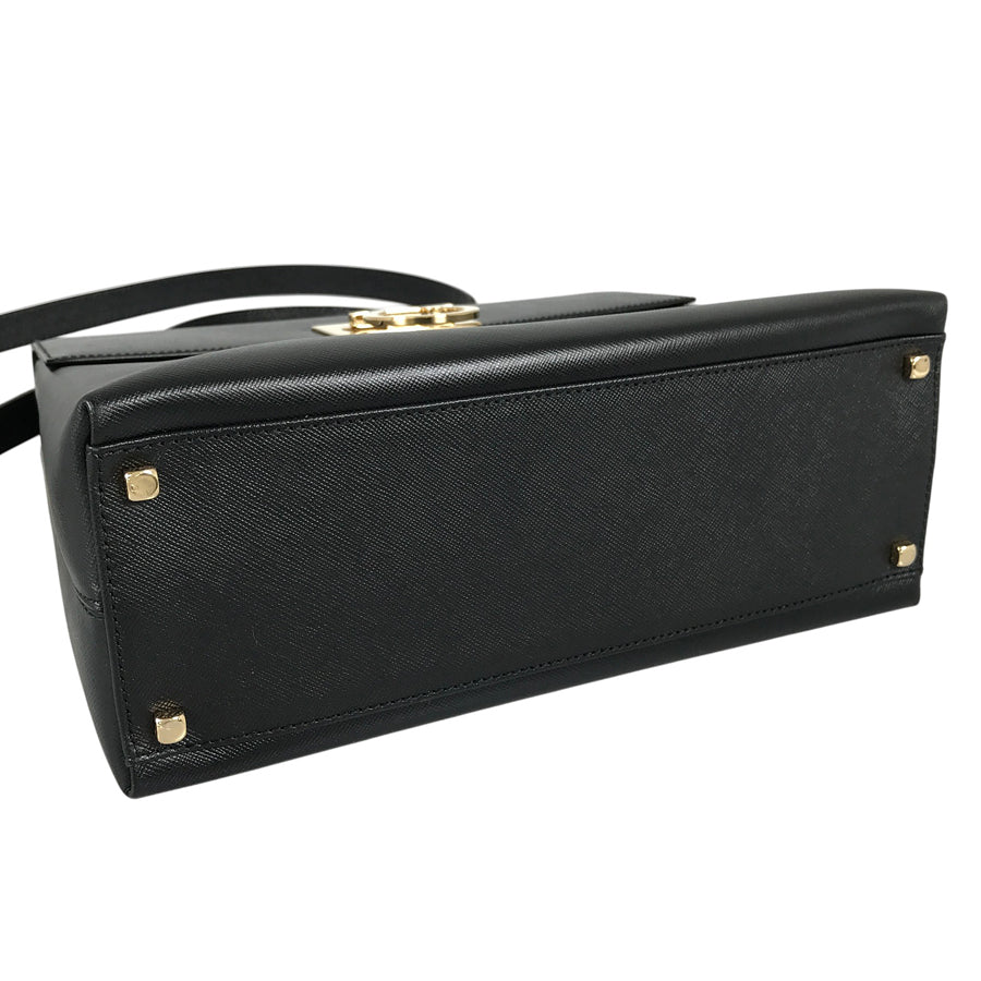 Salvatore Ferragamo Gancini Hand bag