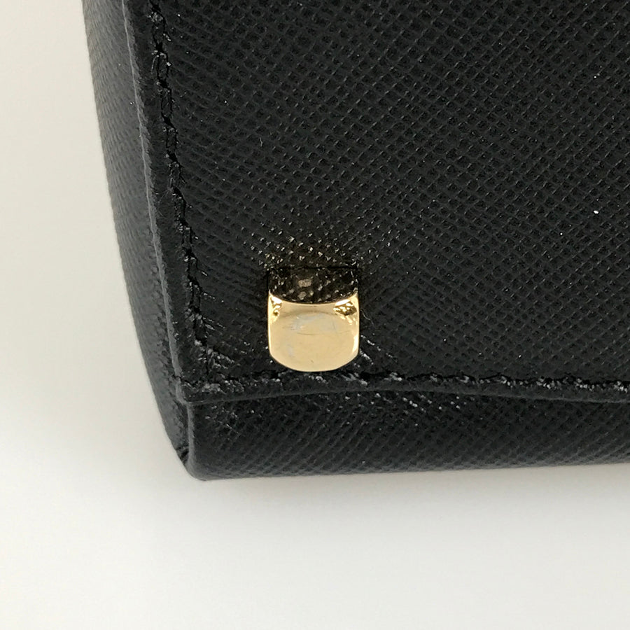 Salvatore Ferragamo Gancini Hand bag