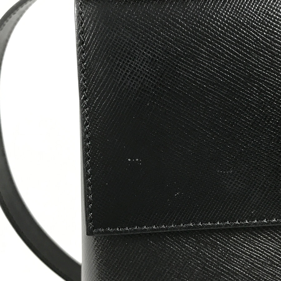 Salvatore Ferragamo Gancini Hand bag